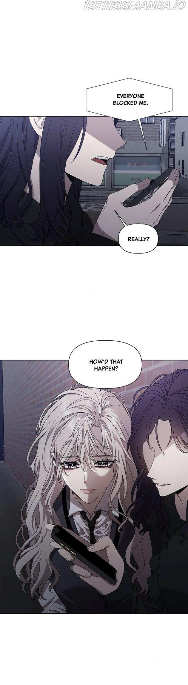 Dreaming Freedom Chapter 22 image 29